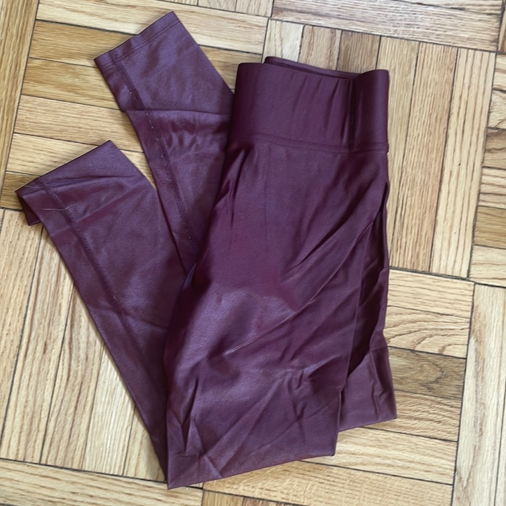 Carbon 38 Takara Legging